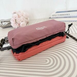 Pre-owned Topologie 2025 New Shoulder Crossbody Bag Water Bottle Bag